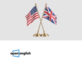 Open English